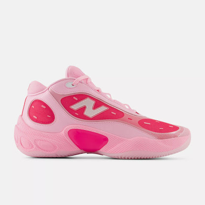 Orbit Pink With Hi-Pink