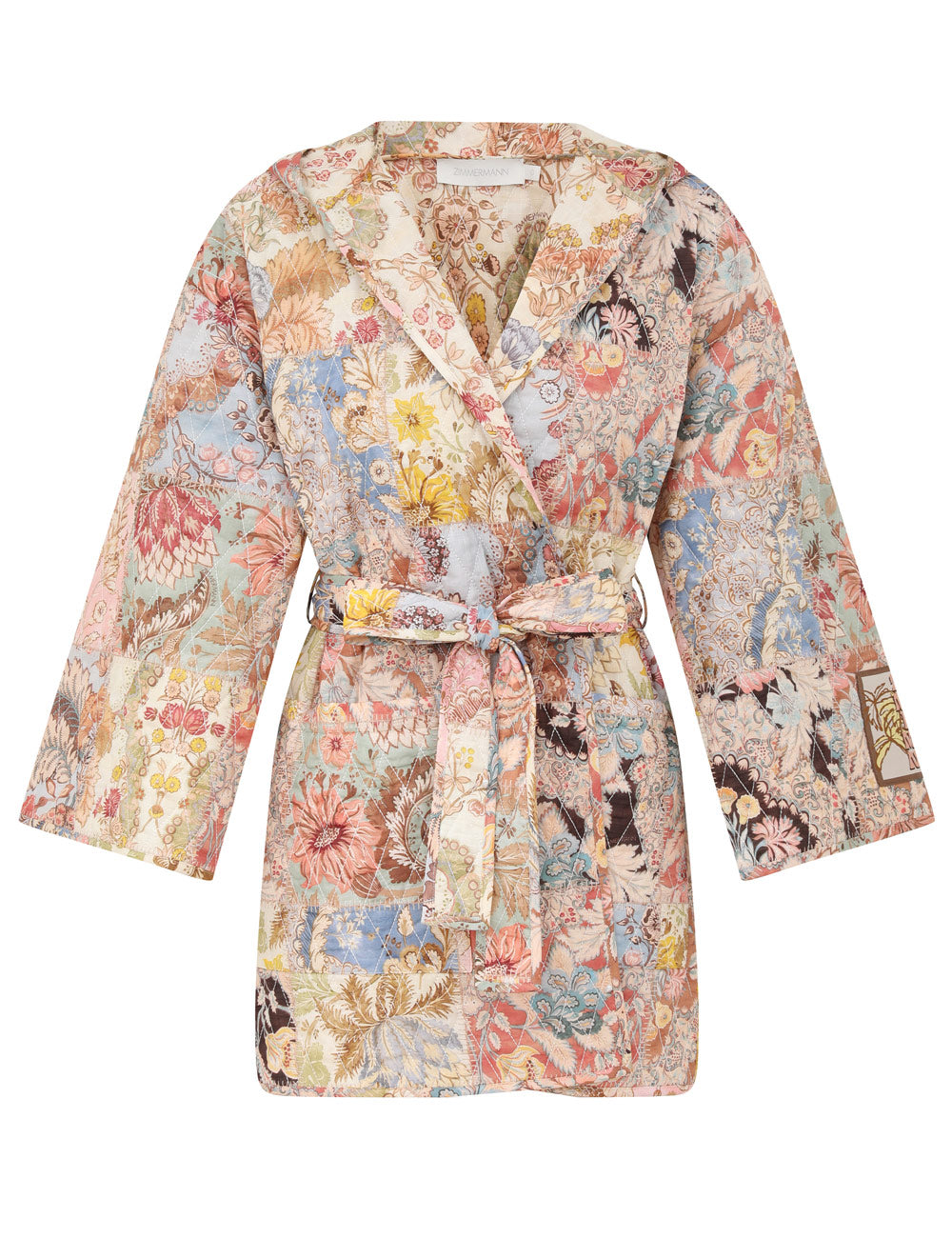 Patch Multi