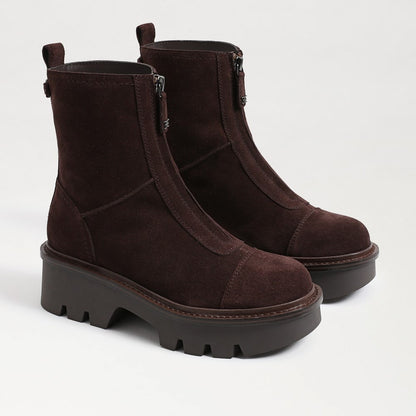 Cafe Noir Suede