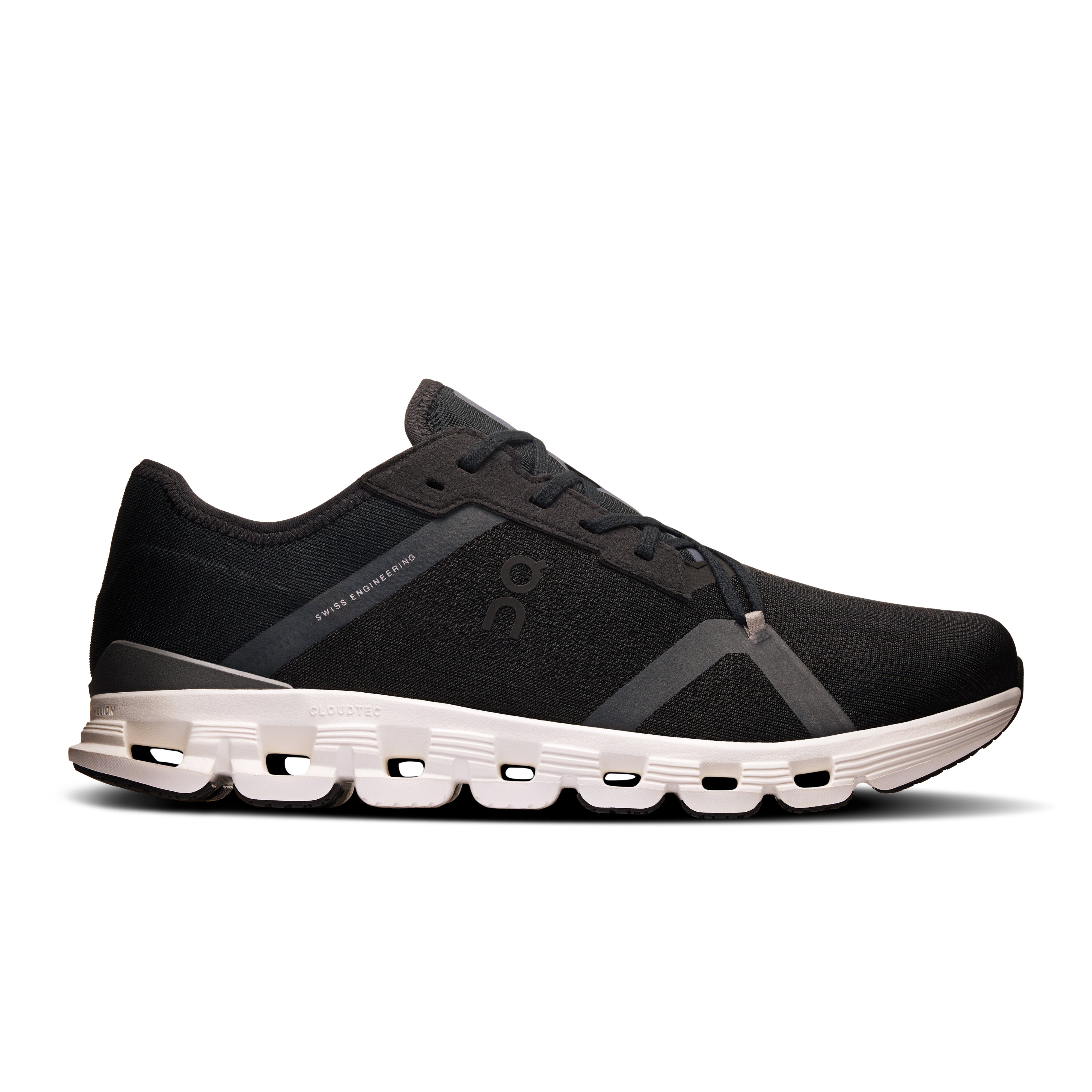 Black | Asphalt