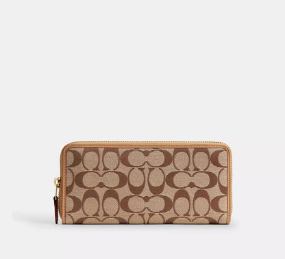 Brass/Khaki Light Peach