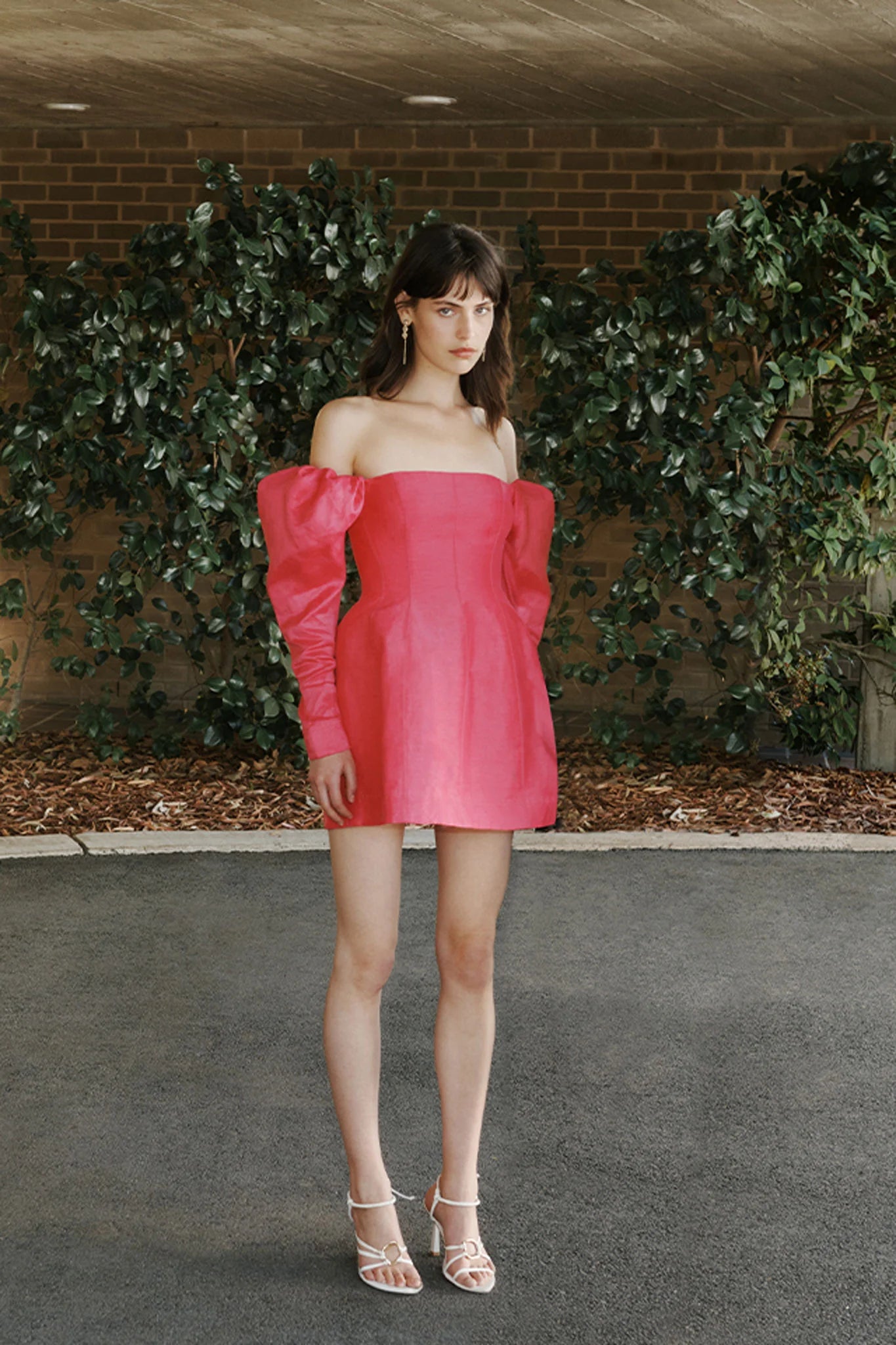 HOT PINK