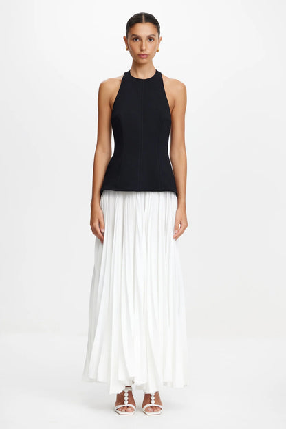 Ivory & Black
