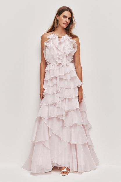PASTEL PINK