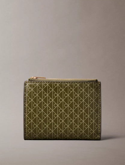 Olive Night Seagrass Aop