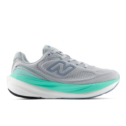 Light Zinc Blue With Bright Mint