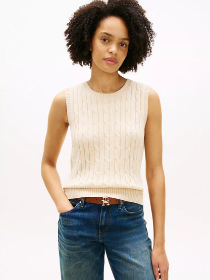 Beige Heather