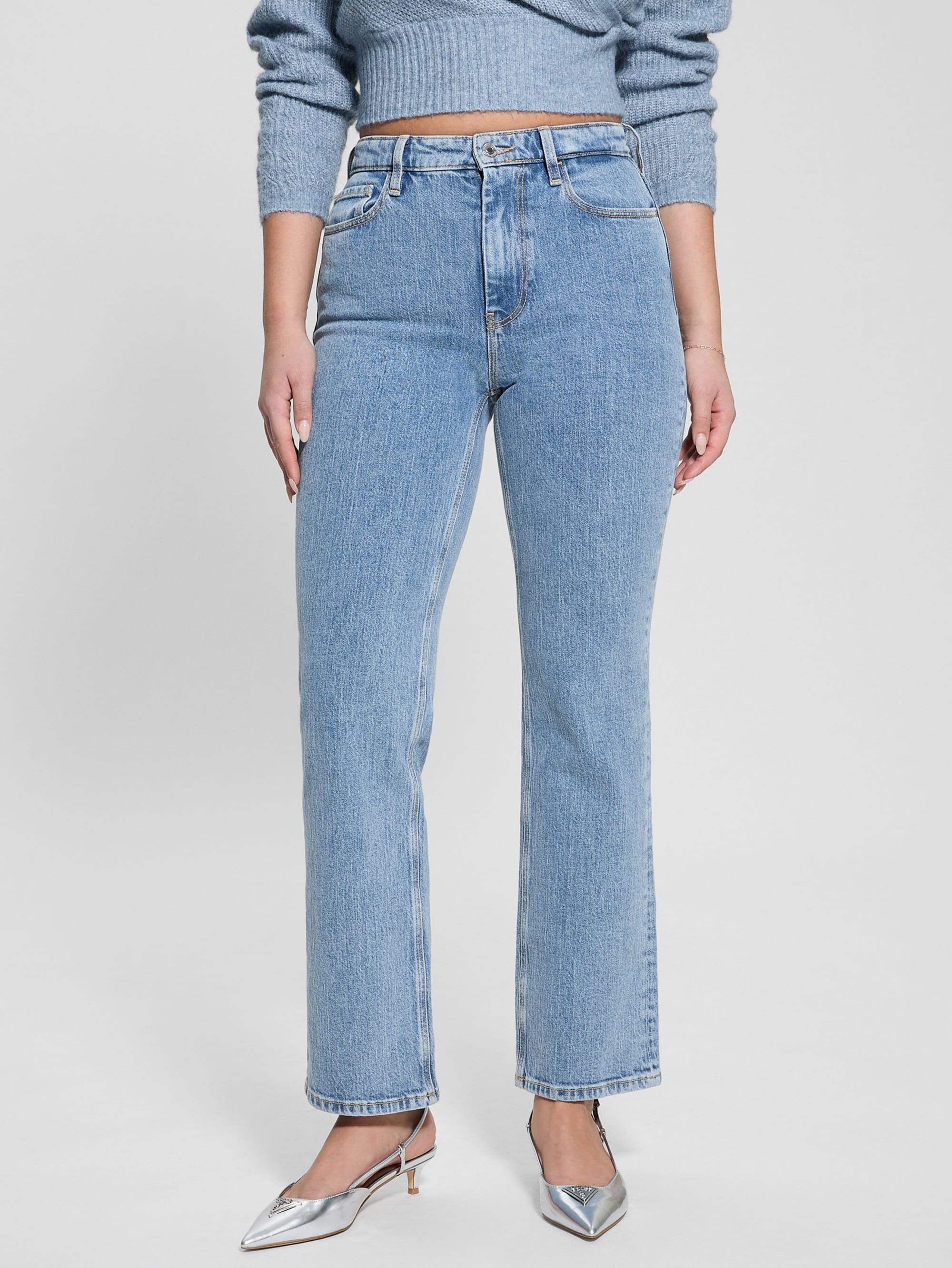 The Authentic Plain