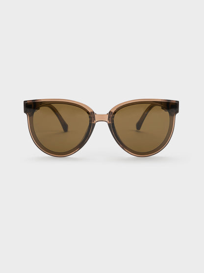 Chestnut Brown