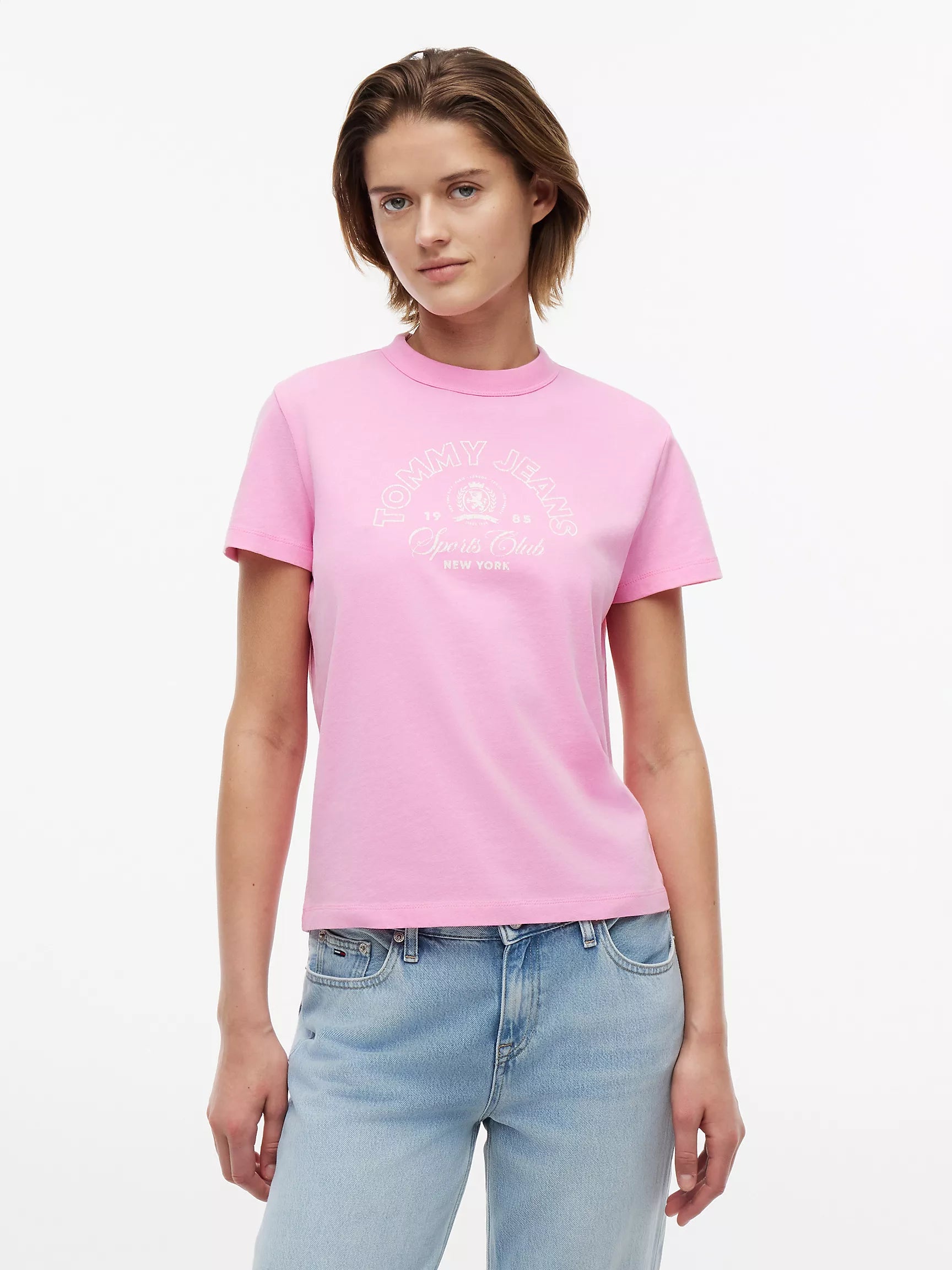 Pink Daisy