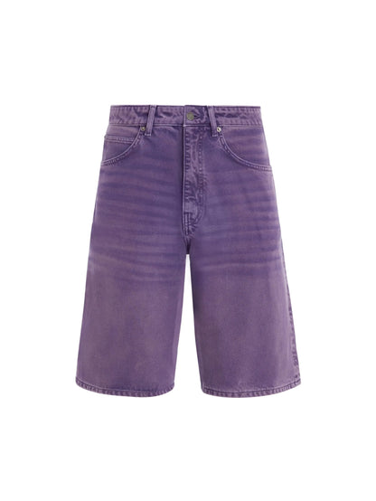 Dark Purple Multi