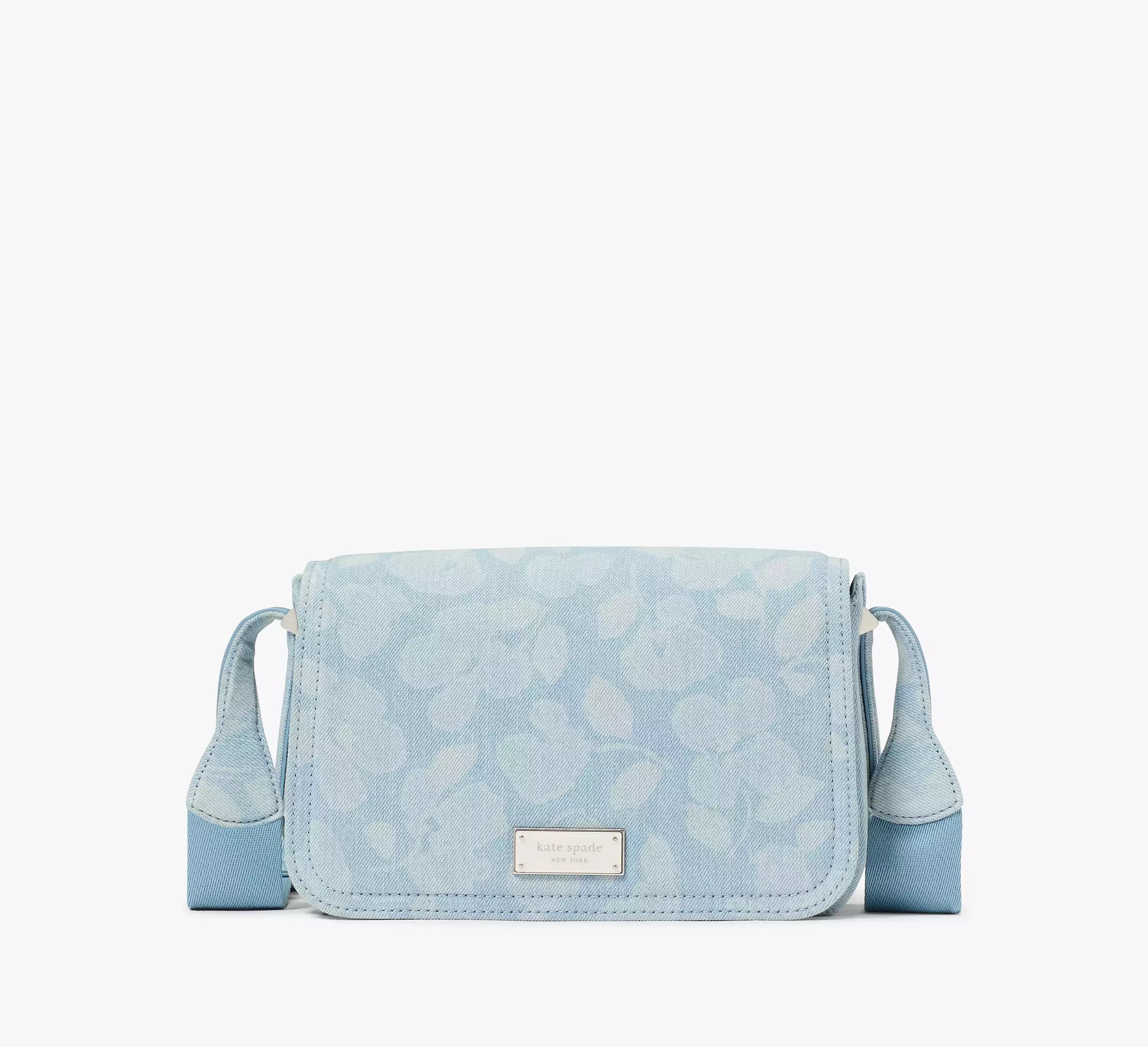 Blue Multi