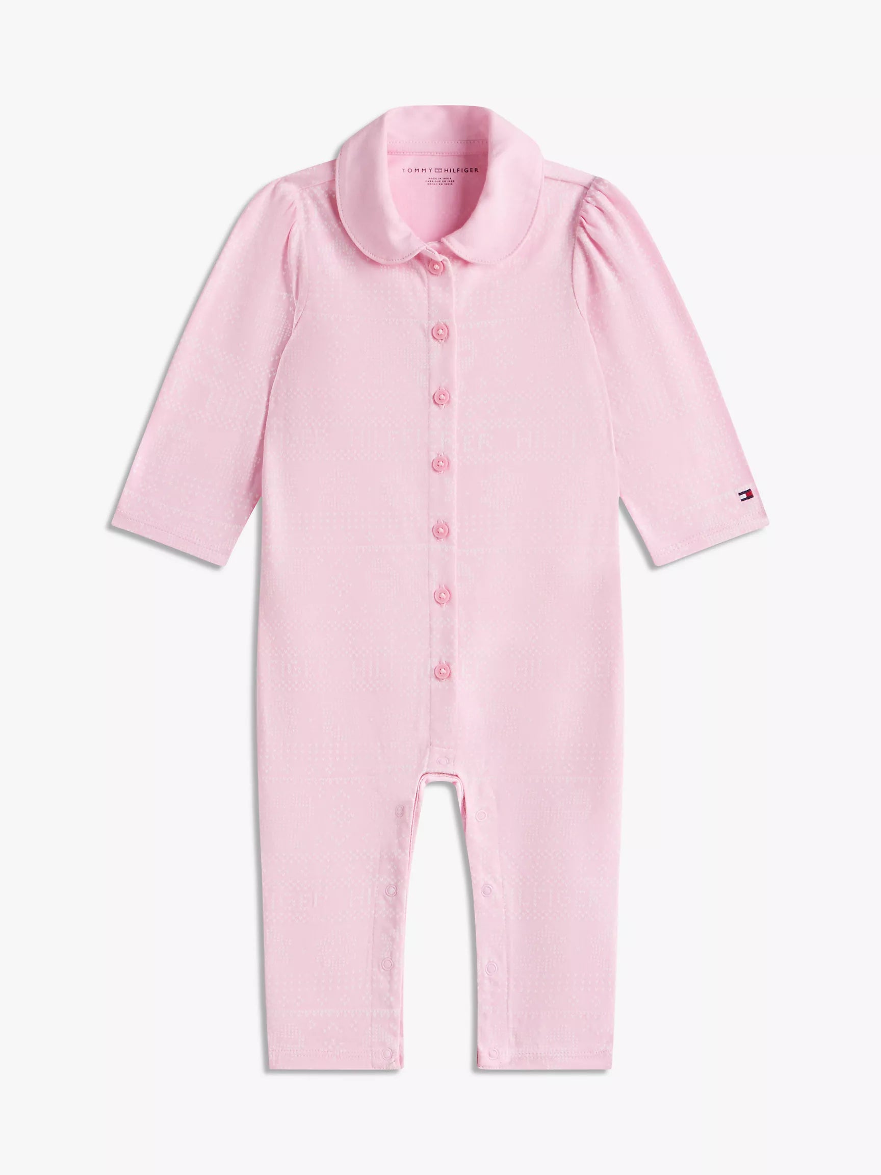Classic Pink