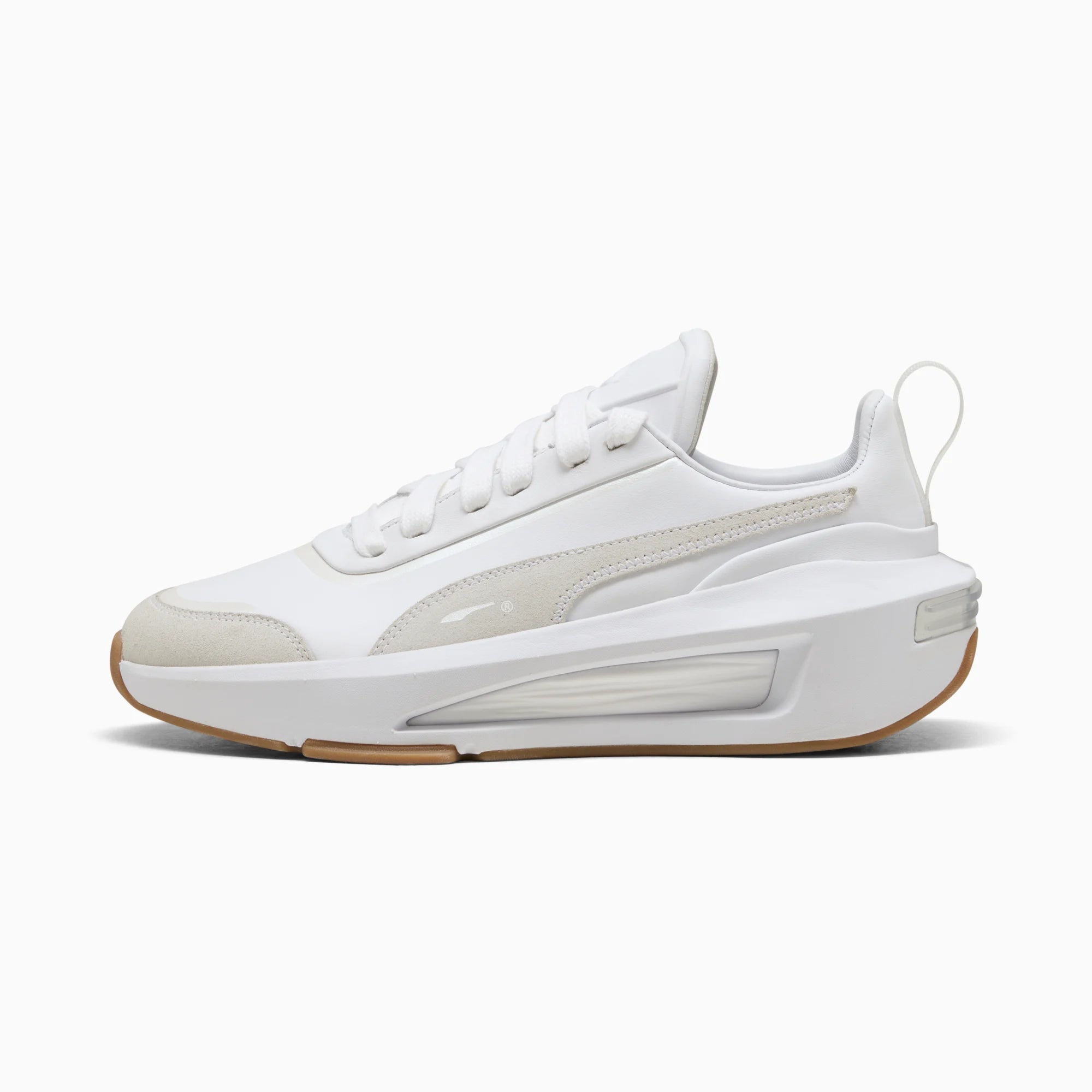 PUMA White-PUMA White