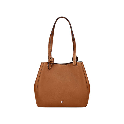 Cognac brown