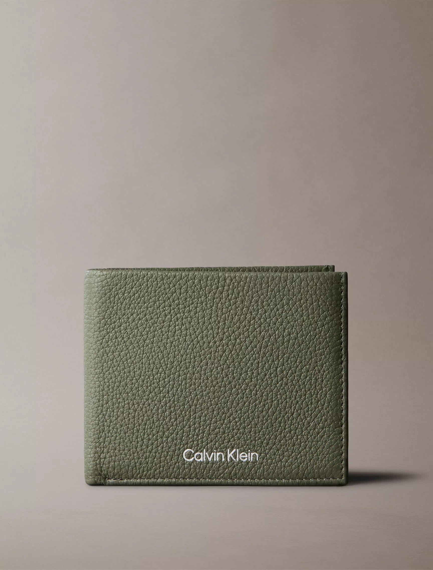 Deep Lichen Green