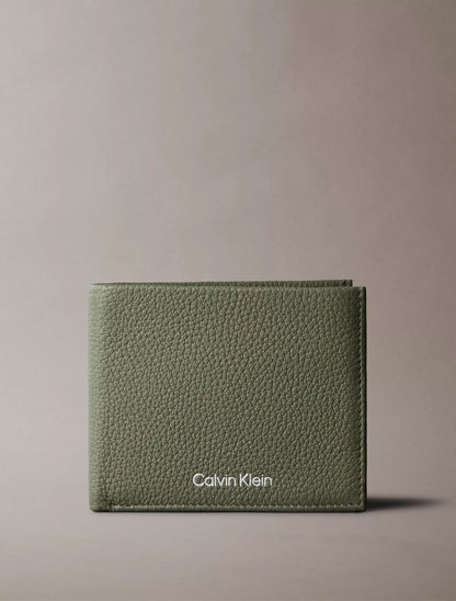 Deep Lichen Green