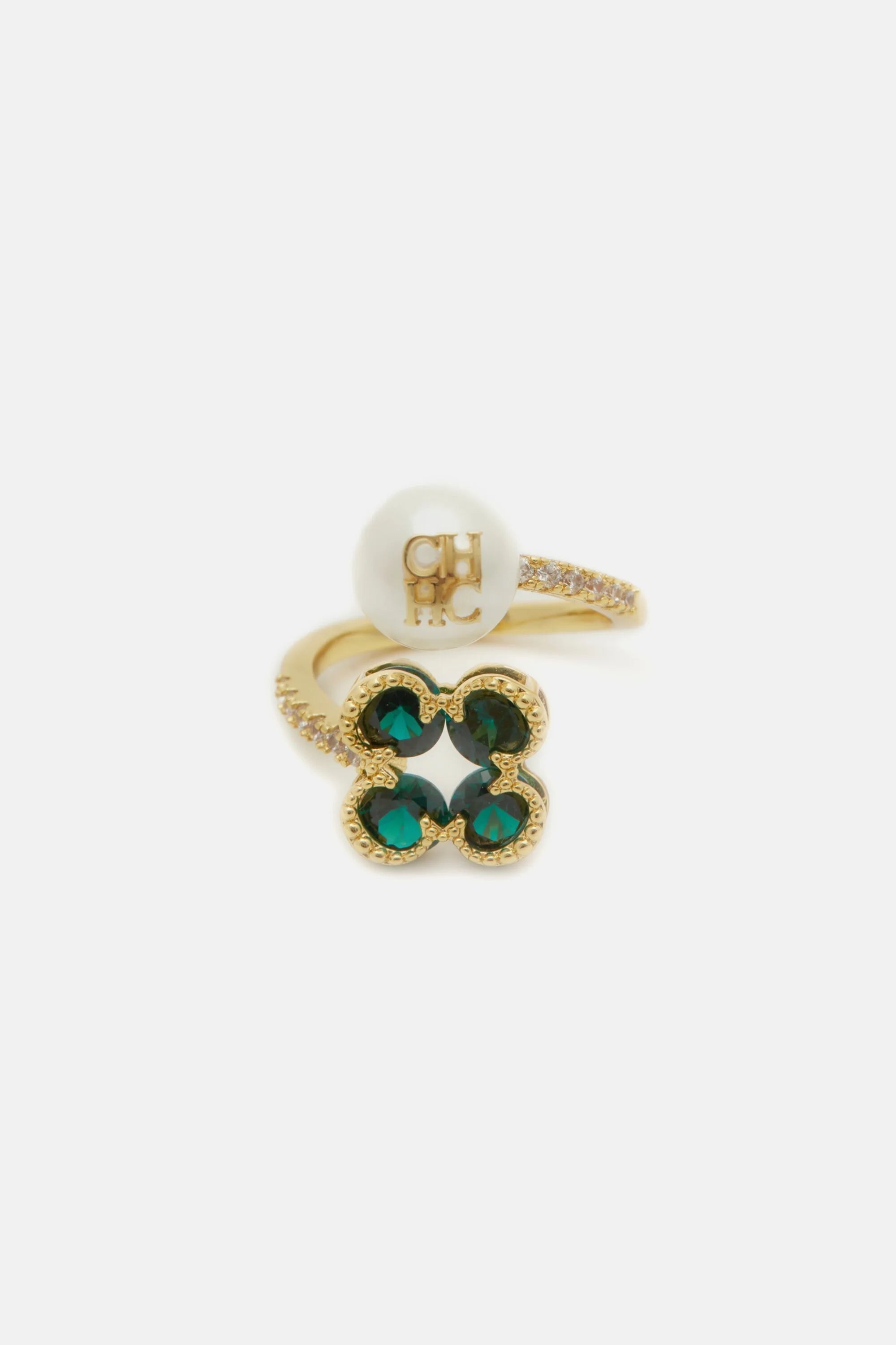 ORO/PERLA