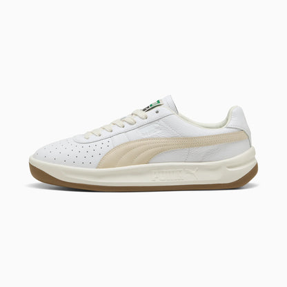 PUMA White-Warm White