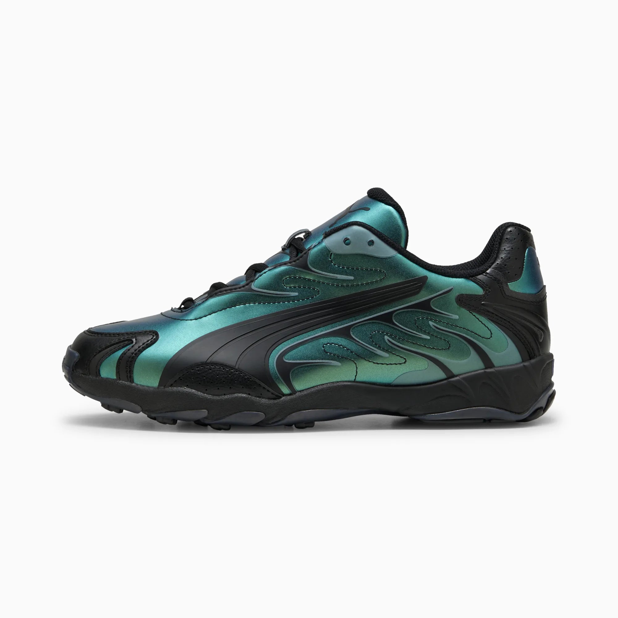 PUMA Black