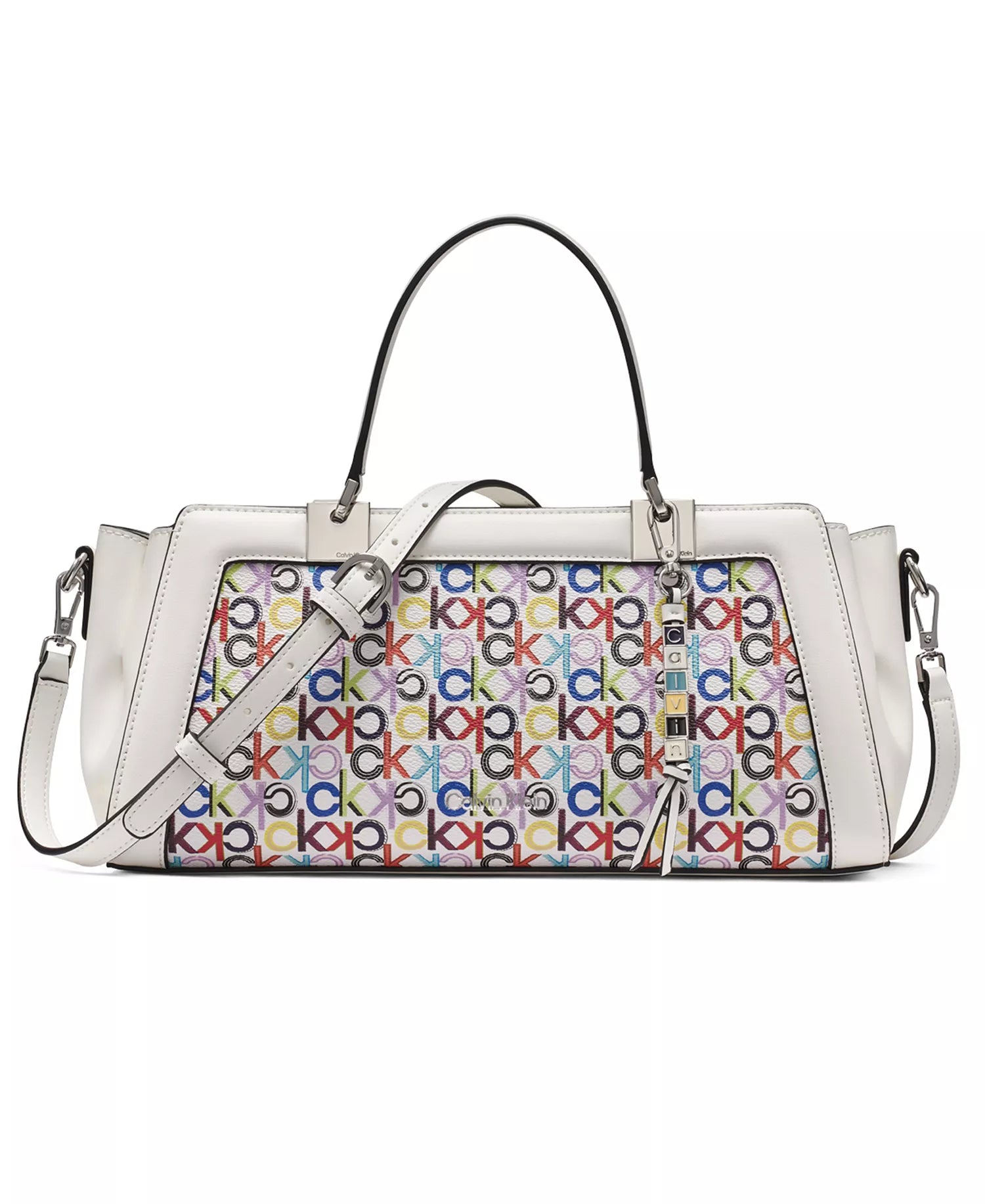 White Multi
