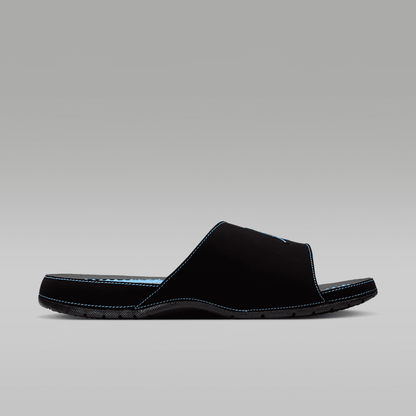 Black/White/University Blue