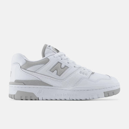 Nb 103 White With Slate Grey And White