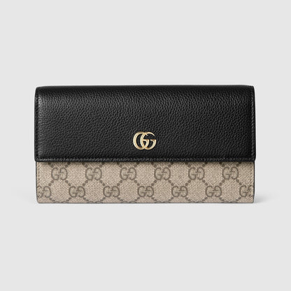 piel beige y negra