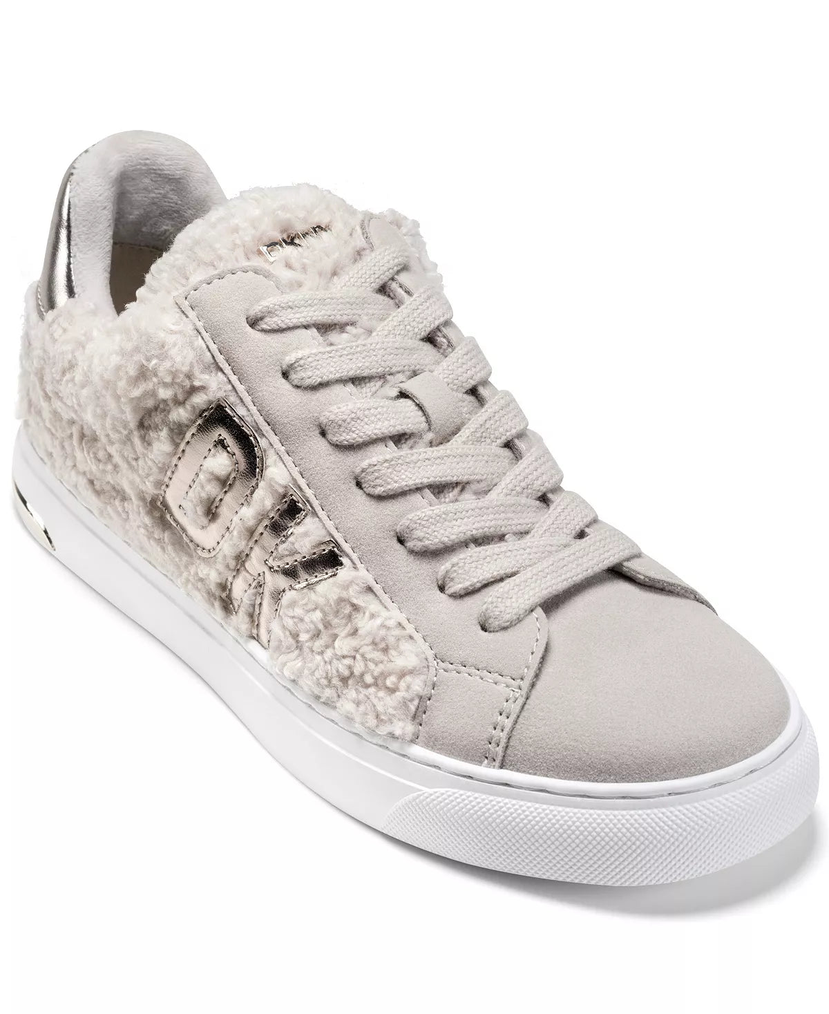 White/Champagne