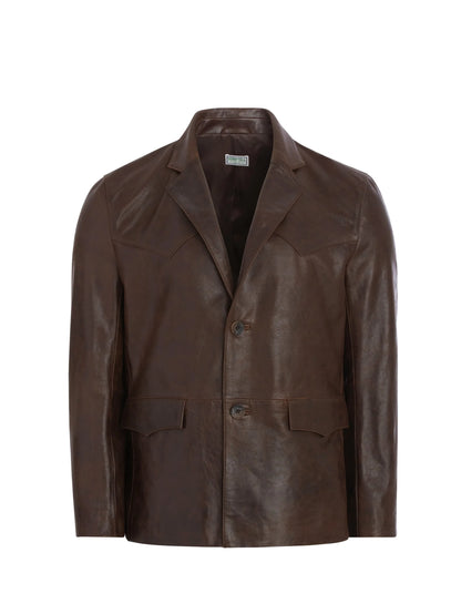 Gusa Pebble Brown