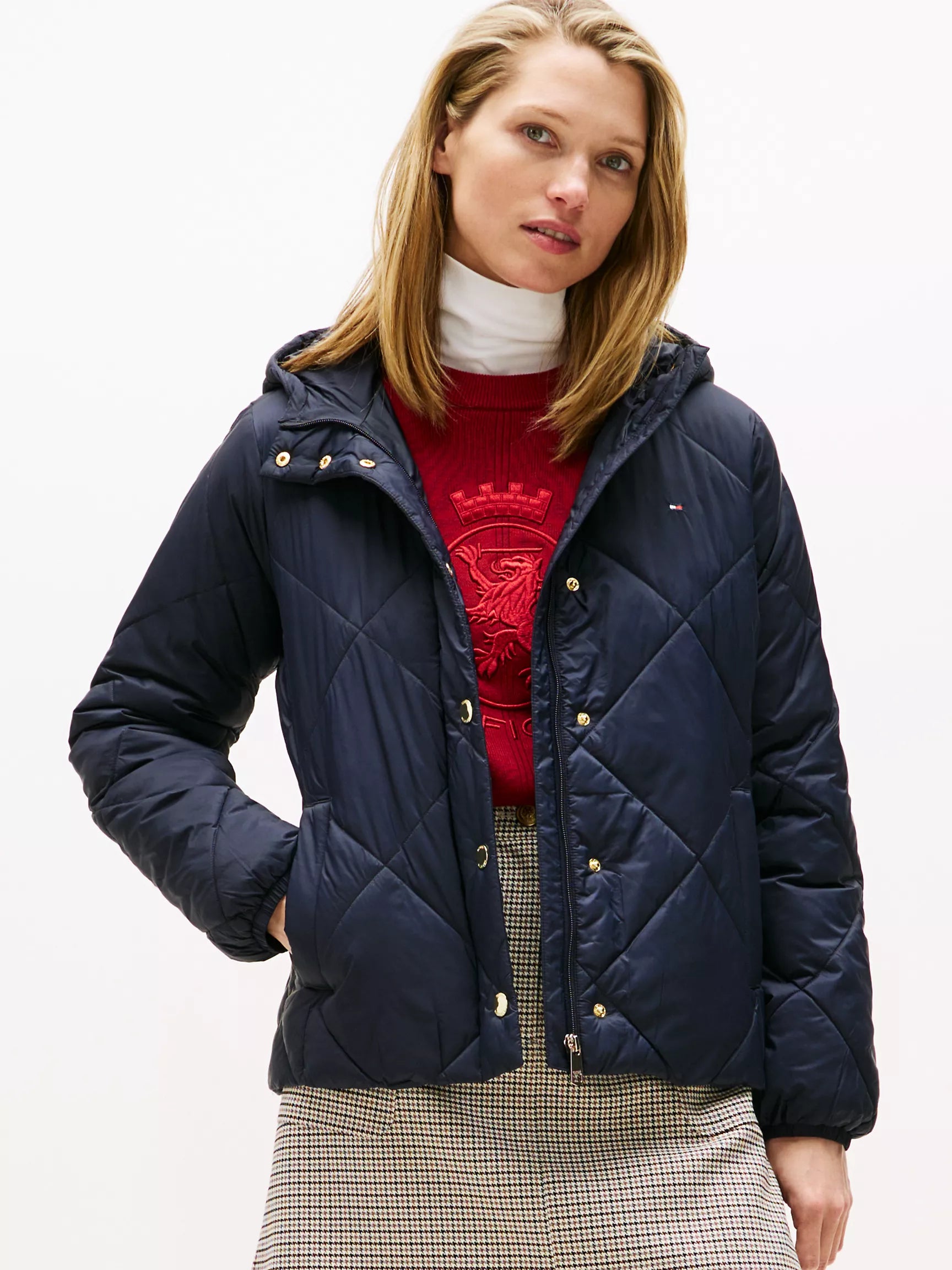 Navy Blue