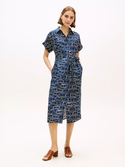 Dark Night Navy