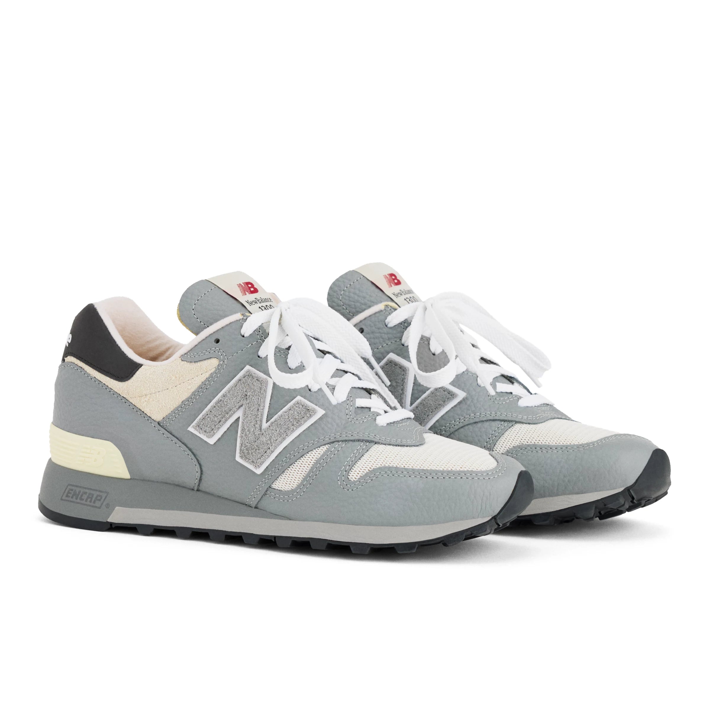 Slate Grey With Permafrost And Harbor Grey