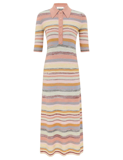 Multi Stripe