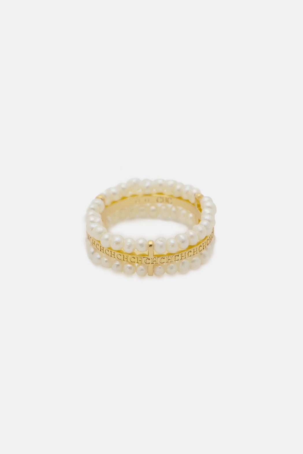 ORO/PERLA