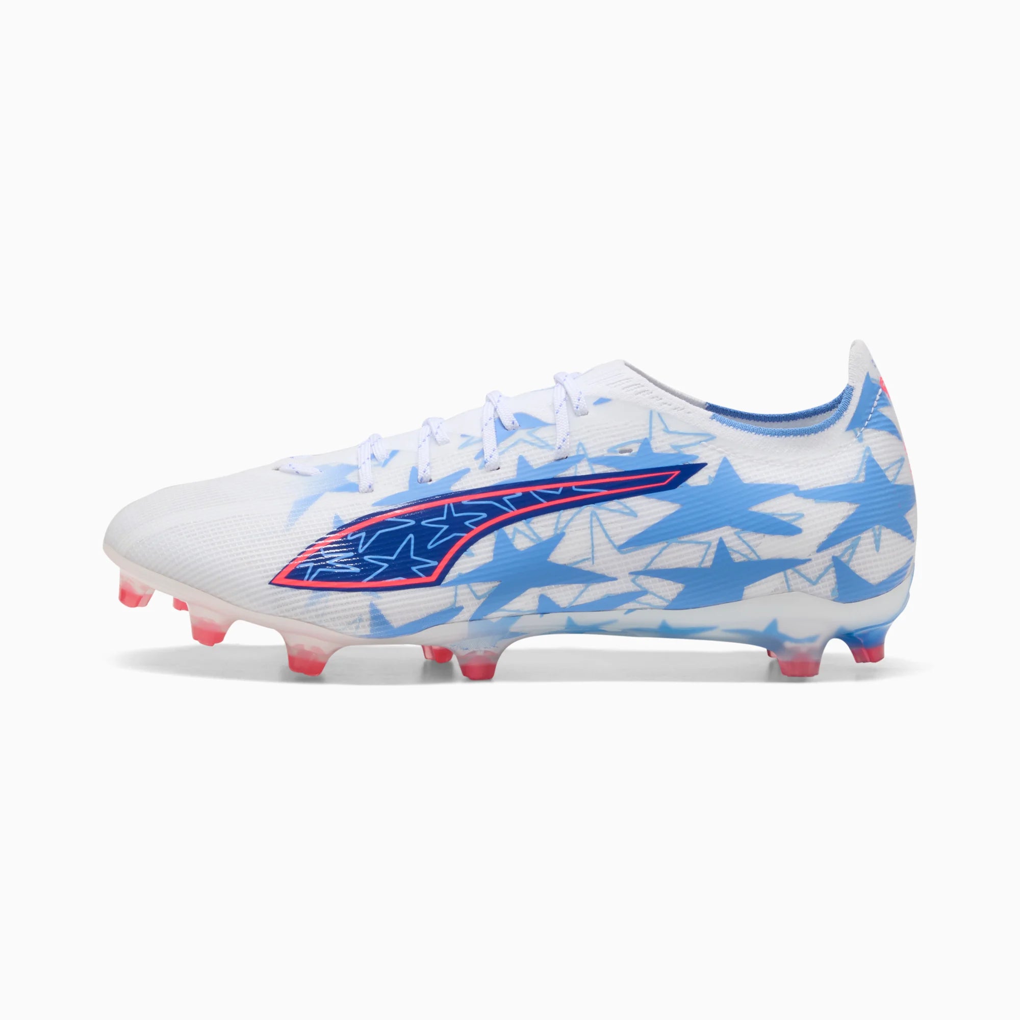 PUMA White-Pink Lilac-Dusky Blue