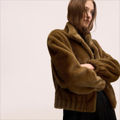 Mink