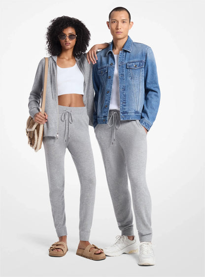 HEATHER GREY