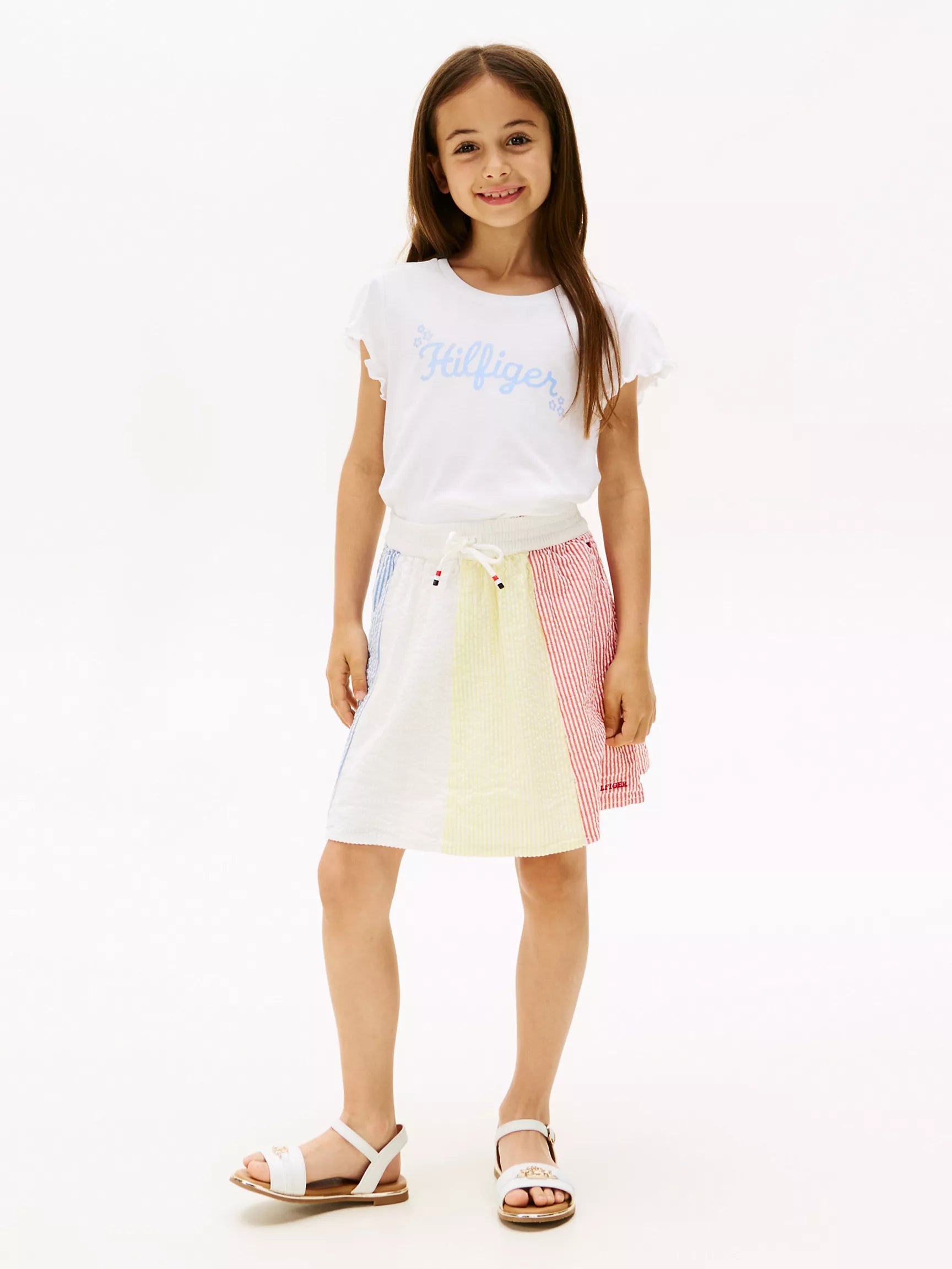 Multi Stripe