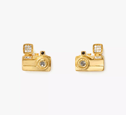 Clear/Gold