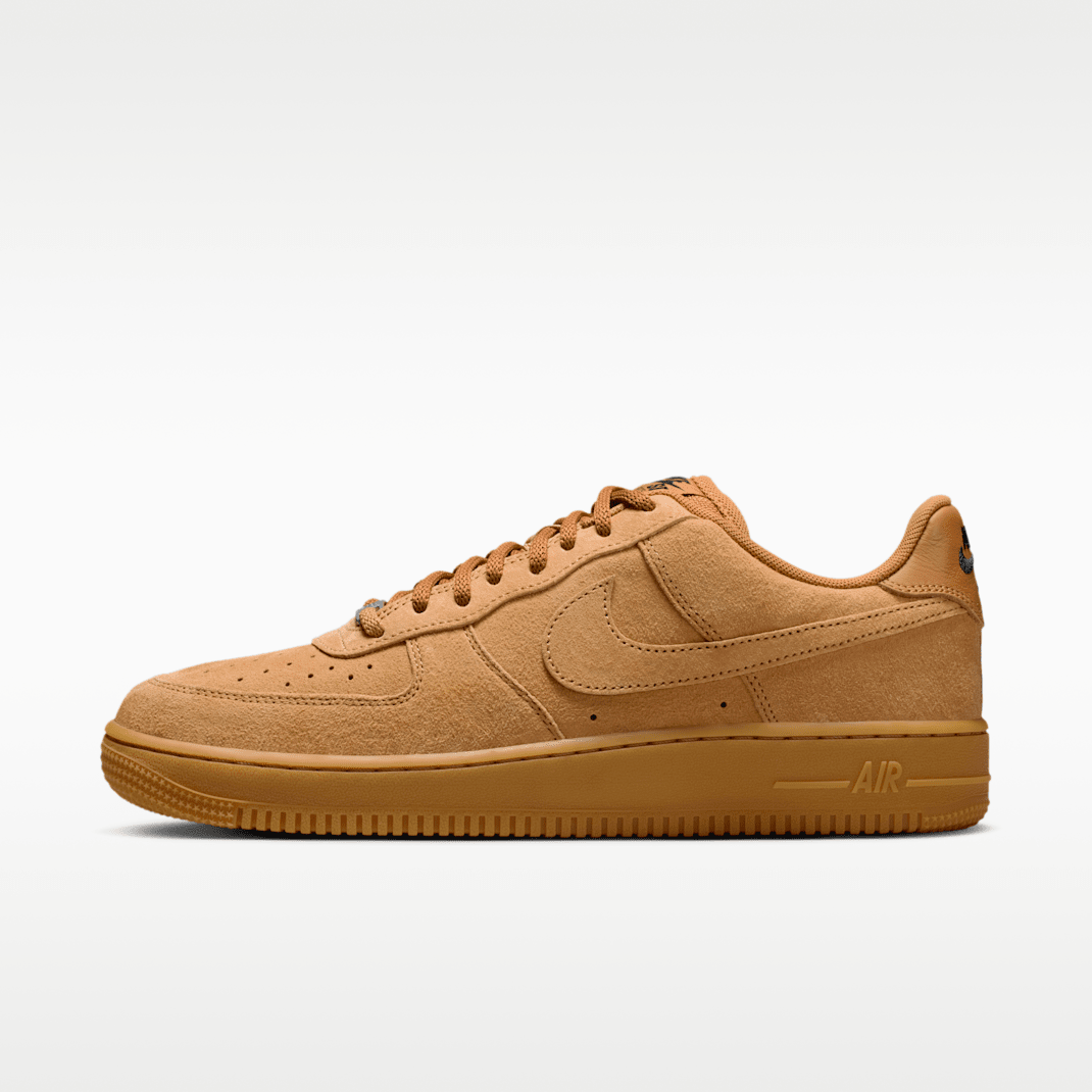 Flax/Black/Gum Light Brown/Flax