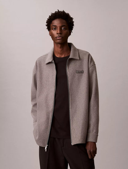 Medium Grey Heather