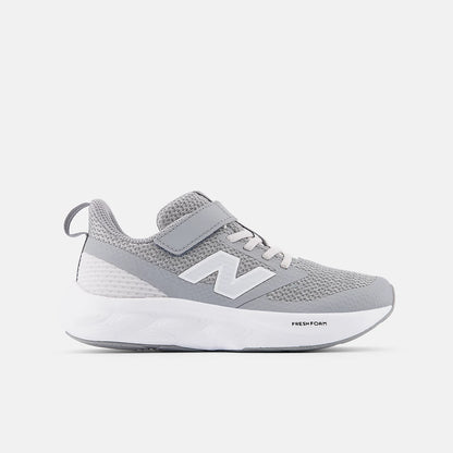 Slate Grey With Grey Matter And White