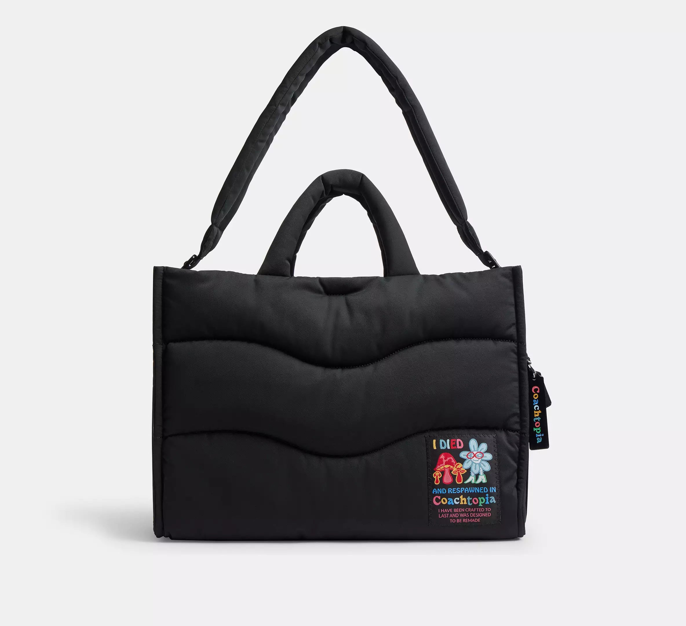 Black 2