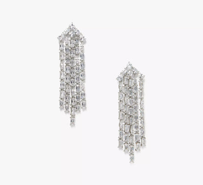 Clear/Silver