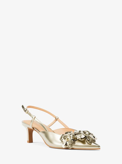 PALE GOLD