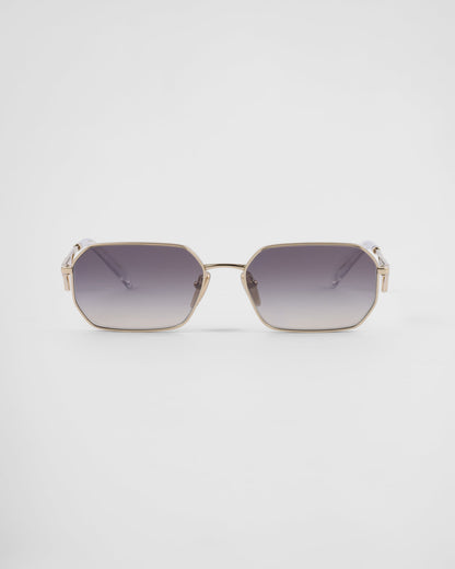 Lentes iris degradado