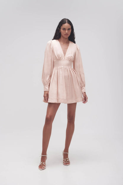 BLUSH PINK