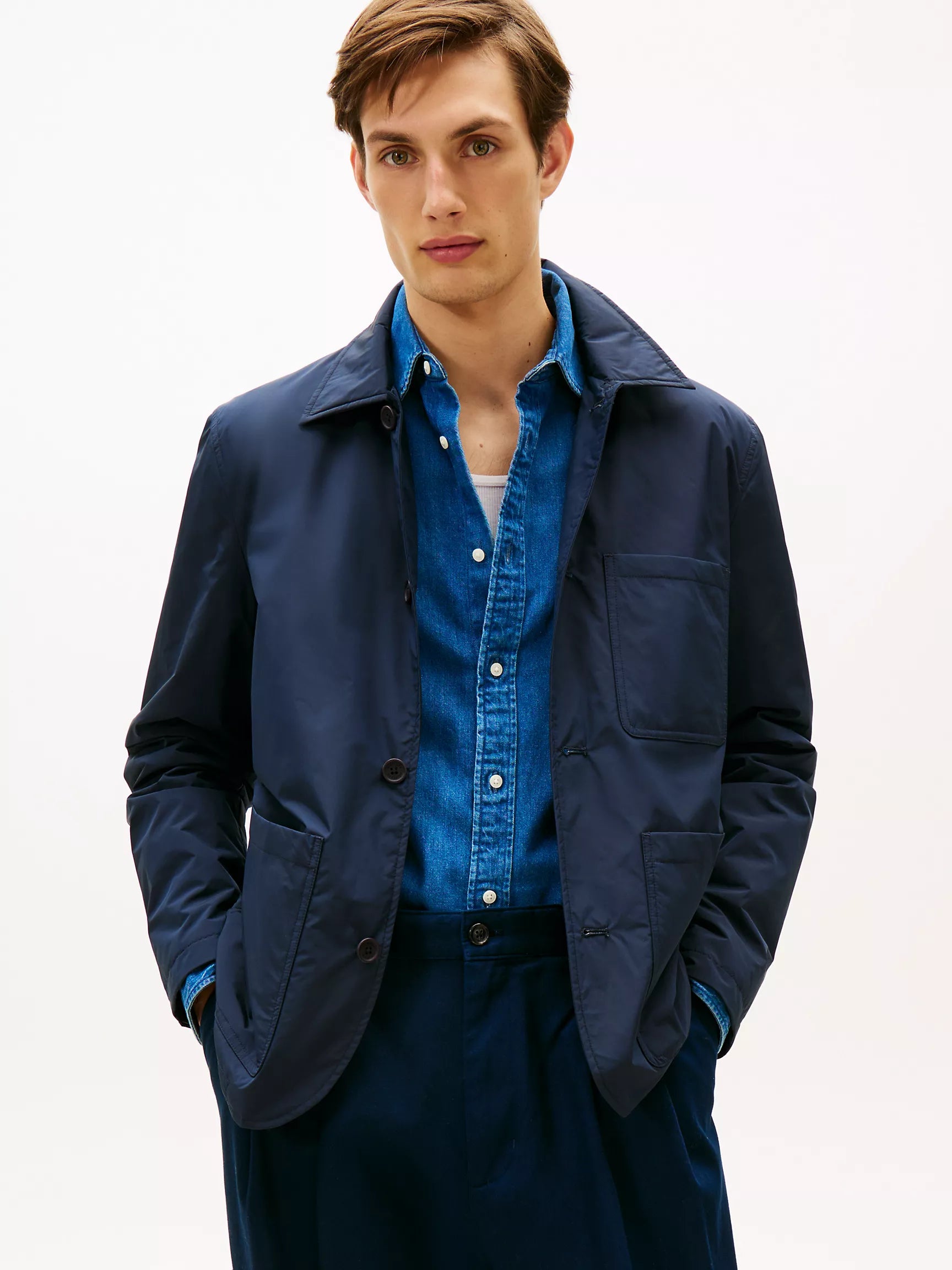 Navy