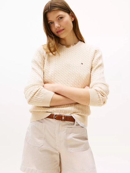 Beige Heather